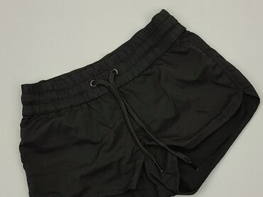 Szorty i spodenki: Szorty i spodenki H&M, XS (EU 34), stan - Bardzo dobry