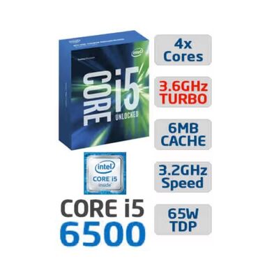 процессоры гонконг: Процессор, Колдонулган, Intel Core i5, 4 ядролор, ПК үчүн