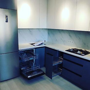 Мебель на заказ: Мебель на заказ, Кухня, Кухонный гарнитур — 2