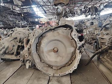 4a fe: Toyota Camry 45 Hybrid АКПП, Тойота Камри 45 Гибрид АКПП АКПП — 1