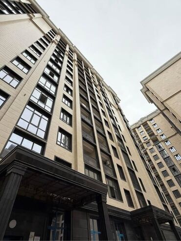 Продажа квартир: 2 комнаты, 72 м², Элитка, 14 этаж, Евроремонт — 10