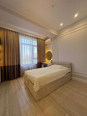 Продажа квартир: 4 комнаты, 150 м², Элитка, 4 этаж, Дизайнерский ремонт — 7