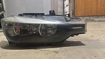 BMW F30/F31 üçün orijinal ön fara