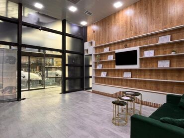 Ofislər: Nərimanov metrosuna yaxın, ümumi sahəsi 90 kv/m olan, 4 otaqlı ofis -da lalafo.az — 3 Ofislər: Nərimanov metrosuna yaxın, ümumi sahəsi 90 kv/m olan, 4 otaqlı ofis — 3