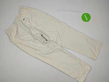 lyle and scott: Lyle & Scott, Spodnie materiałowe damskie, rozmiar S — 3