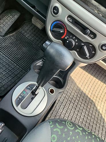 спарк 2007: Chevrolet Spark: 2007 г., 0.8 л, Автомат, Бензин, Хэтчбэк — 2