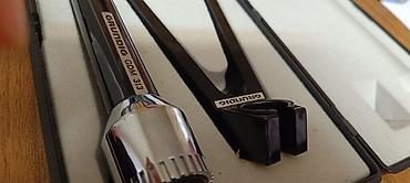 sansa mp3 player: GRUNDIG GDM 313 – dinamički žični mikrofon u originalnoj kutiji. Nov — 2