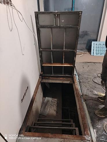 Металлические двери на заказ: Металлическая дверь на заказ, Для частного дома, Одностворчатая, Стальная — 3