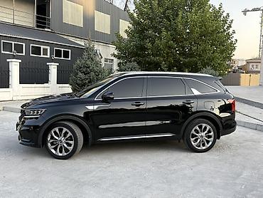 vp очки: Kia Sorento: 2020 г., 2.2 л, Вариатор, Дизель, Кроссовер — 4
