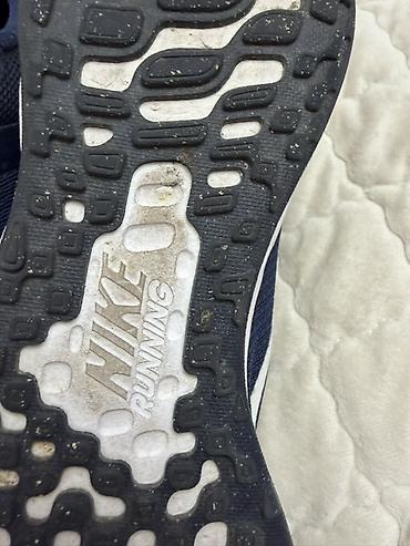 dc: Кроссовки Nike Running (модель DC) Оригинал - Назначение — 2