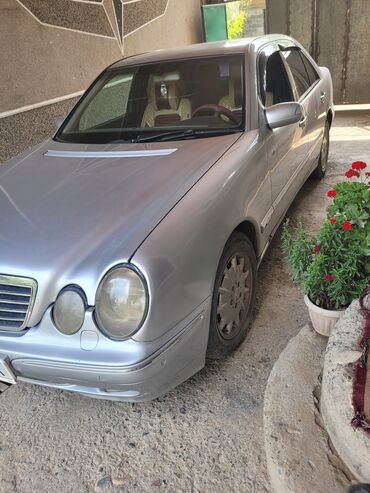 мерседес w124 e500 волчок купить в японии: Mercedes-Benz E-Class: 2001 г., 2 л, Автоматические, Бензин, Седан