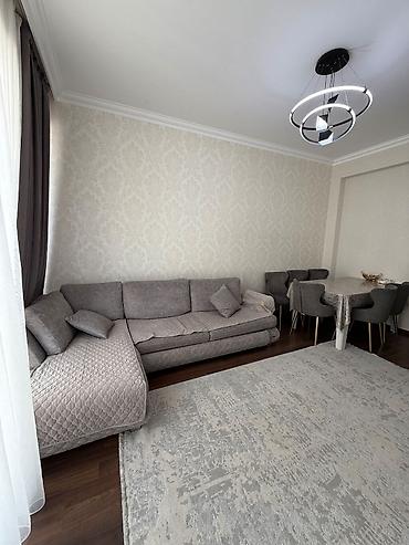 Mənzillər: Yasamal, 2 otaqlı, Yeni tikili, m. 20 Yanvar, 44 kv. m — 4