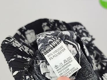 Kobiety: Spodnie materiałowe damskie, rozmiar S — 4