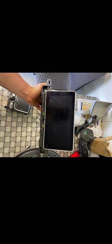 ajkula auto: AUDI Q5 2018 80Q MMI EKRAN 80A919605 | Audi a3 a4 a5 a6 a7 q3 Q5 Q7 — 4