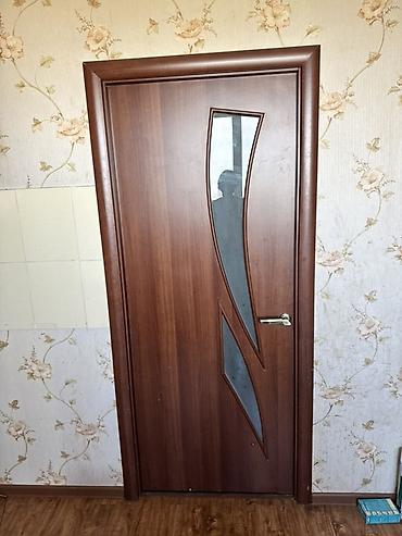 двери складные межкомнатные: Межкомнатные двери комплектом — 4