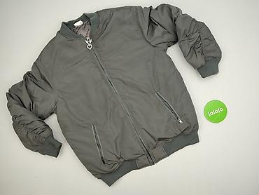 kids winter jacket: Cardio Bunny, Kurtka bomberka damska, rozmiar S — 2