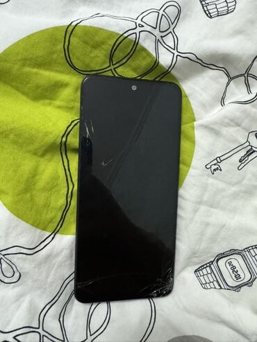 Redmi: Redmi, Redmi Note 12, цвет - Синий