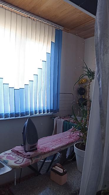 105: 1 комната, 33 м², Нижний Джал (Джал-23) 6 этаж, Старый ремонт — 4