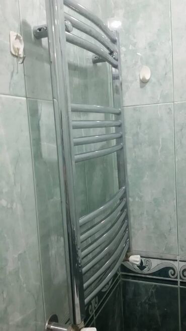 Yeni tikili: 3 otaqlı, Yeni tikili, 81 kv. m — 14