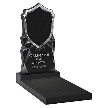 Ритуальные услуги: Изготовление крестов, Изготовление овалов с фото, Изготовление оградок | Габбро, Гранит, Металл | Оформление — 18