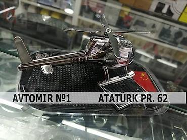 savaş parfum: Helikopter parfum 🚙🚒 ünvana və bölgələrə ödənişli çatdırılma — 1