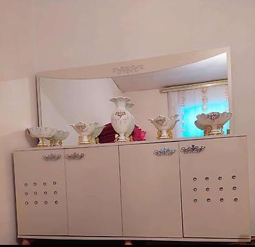 Qonaq otağı dəstləri: Masa və oturacaqlar — 10