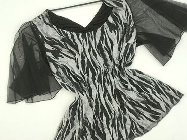 Kobiety: Bluzka damska, rozmiar 2XL