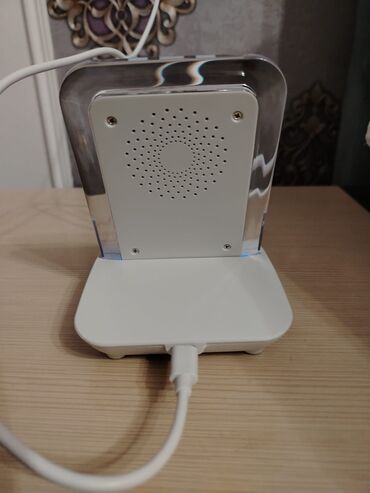 Şarj cihazları: Simsiz şarj cihazı 20 Vt, Yeni — 8