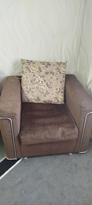 sofa: Угловой диван, Складная — 9