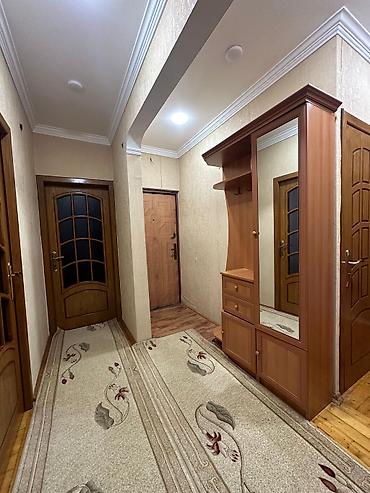 ev alqi satqisi bina az: 4 otaqlı, 98 kv. m — 10