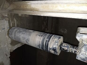 Beton işləri: Beton kesme beton dewme desme beton kəsmə deşmə beyon deşən - Beton — 3