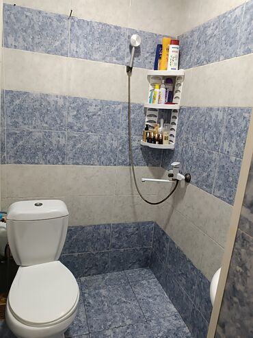 Yeni tikili: 1 otaqlı, Yeni tikili, 30 kv. m — 26