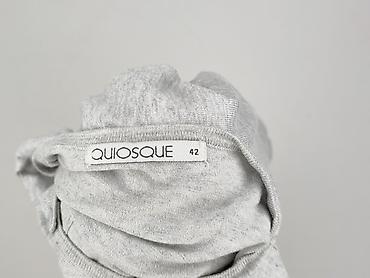 oxmo sweter: QUIOSQUE, Kardigan damski, rozmiar XL — 4