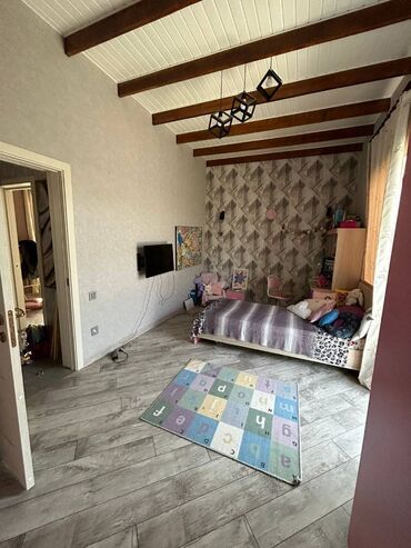 Uzunmüddətli kirayə evlər: 135 kv. m, 4 otaqlı, Artezian quyusu, Kanalizasiya, Kombi — 14