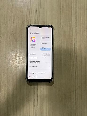 ayfon 12: Redmi, Redmi 9, Б/у, 64 ГБ, цвет - Серый, 2 SIM — 4