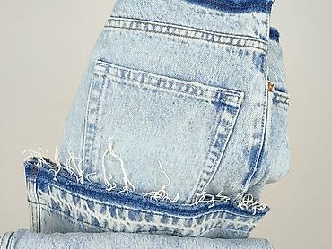 jeansy balloon pull and bear: PULL&BEAR, Jeansy damskie, rozmiar 2XS — 6