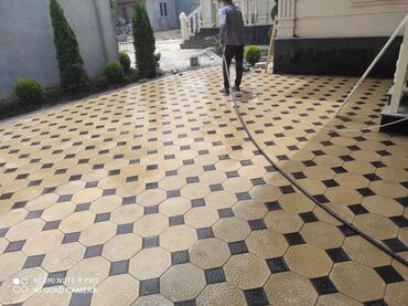 Евробрусчатка: Евробрусчатка, Другая модель, Литая, Новый — 8