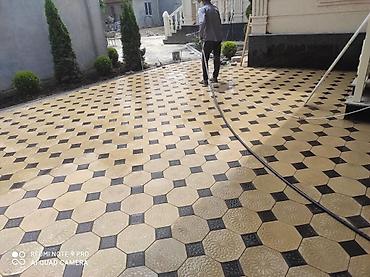 Кладка: Укладка брусчатки Гарантия, Бесплатная консультация, Монтаж Больше 6 лет опыта — 13