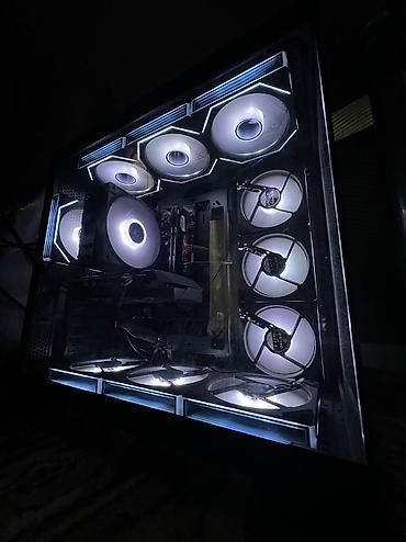 deepcool pf: Компьютер, ядер - 4, ОЗУ 32 ГБ, Для работы, учебы, Б/у, Intel Core i3, NVIDIA GeForce GTX 1660 Ti, SSD — 1