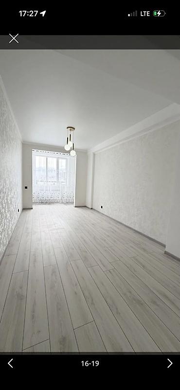 Продажа квартир: 2 комнаты, 73 м², ул. Горького / Алматинка Элитка, 14 этаж, Свежий ремонт — 5