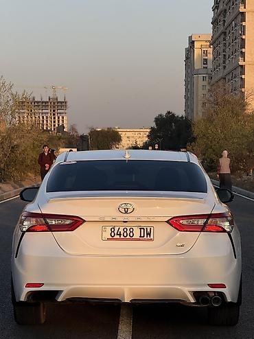 камри 40 диски: Toyota Camry: 2020 г., 2.5 л, Автомат, Бензин, Седан — 6