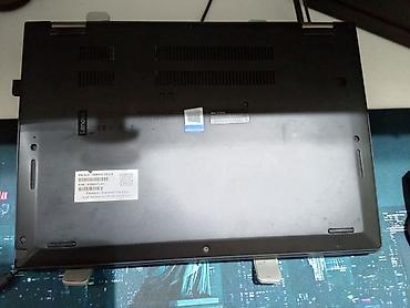 lumya 620: Lenovo ThinkPad Yoga X390 – 2‑in‑1 çevrilə bilən ve sensorlu qelemli — 4