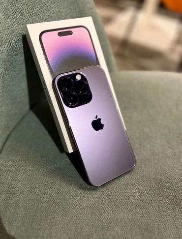 iphone 11 реплика: IPhone 14 Pro, Б/у, 256 ГБ, Зарядное устройство, Защитное стекло, Чехол, 85 %