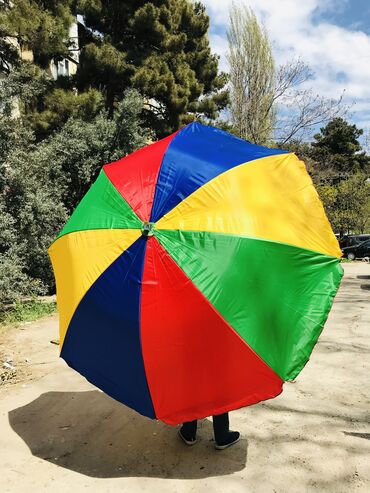 Bağ çətirləri: Zontik satisi teze mallar 🔺2X2 metr 65 man 🔺2.5x2.5 metr 80 man 🔺3x3 -da lalafo.az — 9 Bağ çətirləri: Zontik satisi teze mallar 🔺2X2 metr 65 man 🔺2.5x2.5 metr 80 man 🔺3x3 — 9