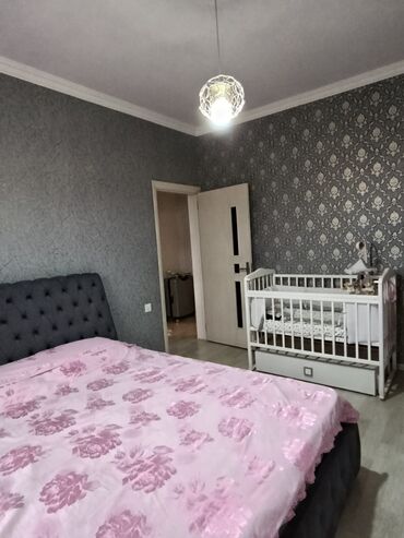 Həyət evləri və villaların satışı: Lökbatan qəs. 4 otaqlı, 100 kv. m, Yeni təmirli — 20