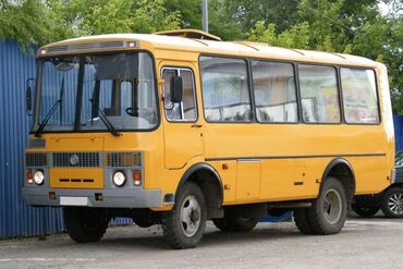 домик на колесиках: Автобус