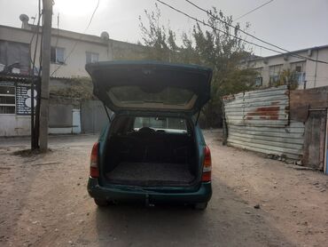 Opel: Opel Astra: 1.6 l | 1998 il 639049 km Universal — 6