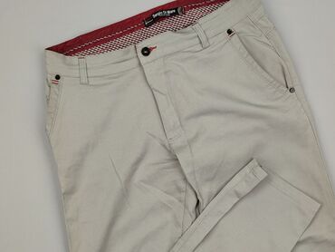 ubrania dla 30 latki: Chinos for men, size L