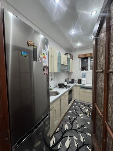 Продажа квартир: 3 комнаты, 73 м², 106 серия, 3 этаж at lalafo.kg — 8 Продажа квартир: 3 комнаты, 73 м², 106 серия, 3 этаж — 8