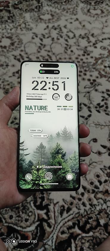 Honor: Honor 200 Pro, цвет - Черный — 1